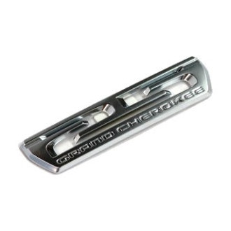 Mopar® - Liftgate Emblem