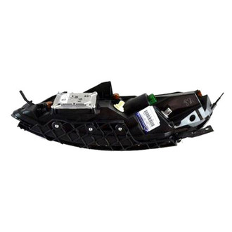 Jeep OE - Front Right Daytime Running Light