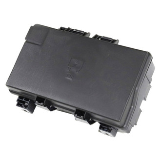 Mopar® - Fuse Box
