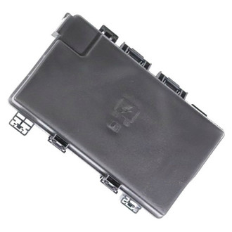 Mopar® - Fuse Box