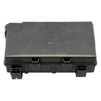 Mopar® - Fuse Box