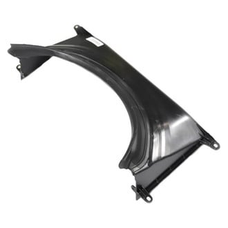 Mopar® - Intercooler Bracket