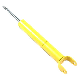 Mopar® - Front Driver or Passenger Side Shock Absorber