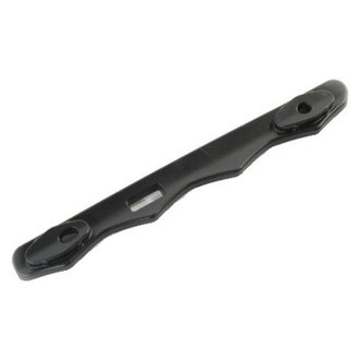 Mopar® - "SRT" Nameplate Grille Emblem Bracket