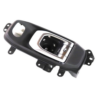 Mopar® - Passenger Side Interior Door Handle