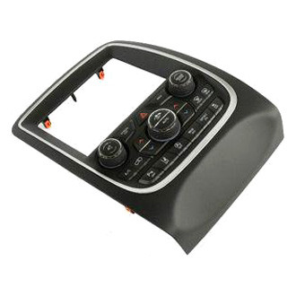 Mopar® - Vehicle Feature Controls Center Stack