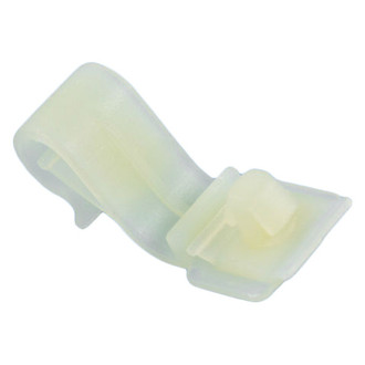 Mopar® - Front Hood Release Cable Clip
