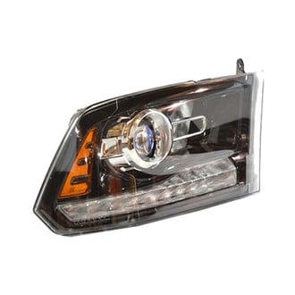 Ram OE - Front Right Headlight