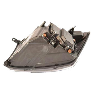 Mopar® - Driver Side Replacement Headlight