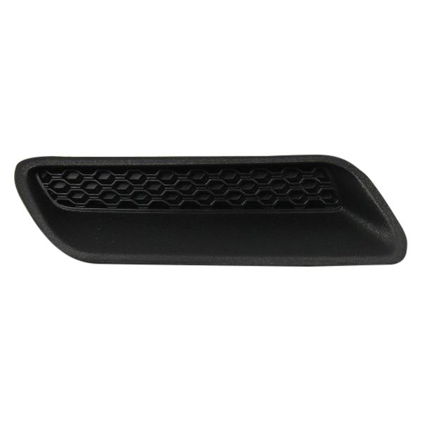 Mopar® - Passenger Side Hood Molding