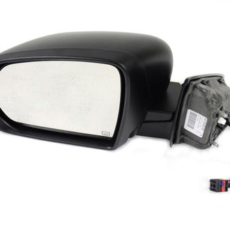 Mopar® - Driver Side View Mirror