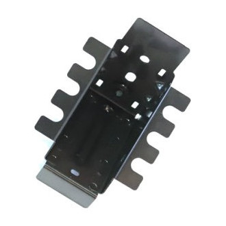Ram OE - Rear Outer Floor Support