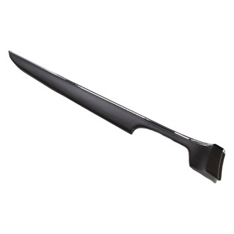 Mopar® - Front Passenger Side Door Trim Molding