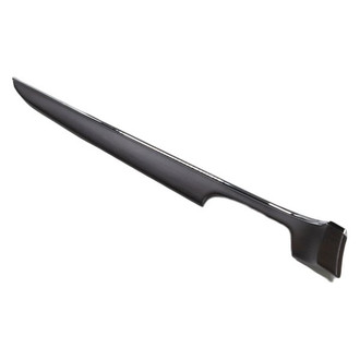Jeep OE - Front Right Door Trim Molding