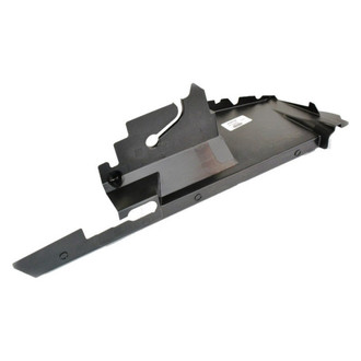 Jeep OE - Right Radiator Support Air Deflector