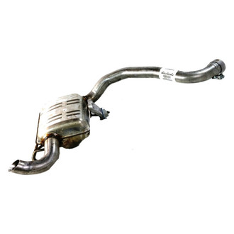 Mopar® - Exhaust Muffler