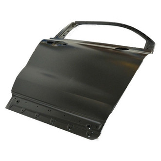 Mopar® - Front Passenger Side Door Shell