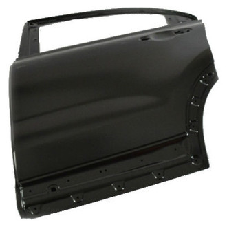 Mopar® - Rear Driver Side Door Shell
