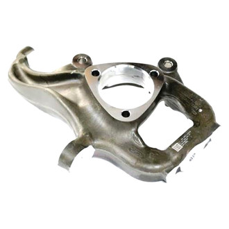 Mopar® - Front Driver Side Steering Knuckle