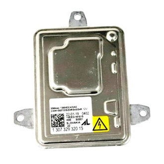 Jeep OE - Front High Intensity Discharge (HID) Lighting Ballast