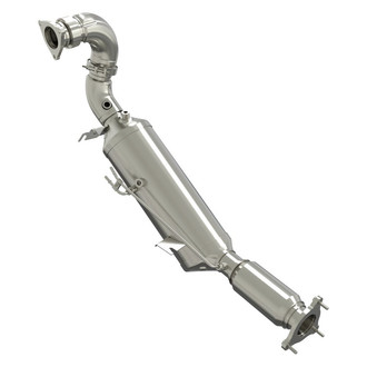 Mopar® - Diesel Particulate Filter