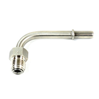 Mopar® - Exhaust Gas Differential Pressure Sensor Line