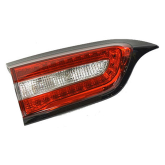 Mopar® - Driver Side Replacement Tail Light