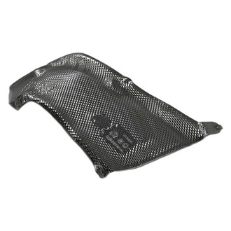 Mopar® - Rear Passenger Side Bumper Cover Heat Shield