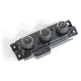 Mopar® - HVAC Heater Control Panel