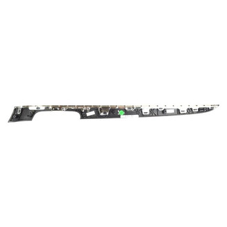 Mopar® - Front Passenger Side Door Trim Molding