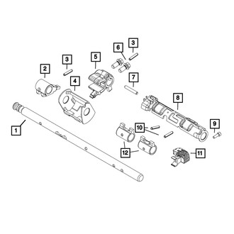Mopar® - Target Magnet