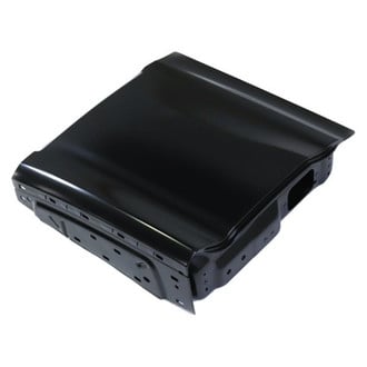Mopar® - Rear Passenger Side Tailgate