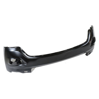 Mopar® - Front Bumper Cover