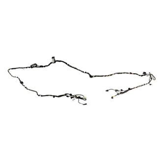 Mopar® - Rear Tailgate Wiring Harness
