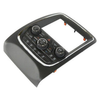 Mopar® - Vehicle Feature Controls Center Stack