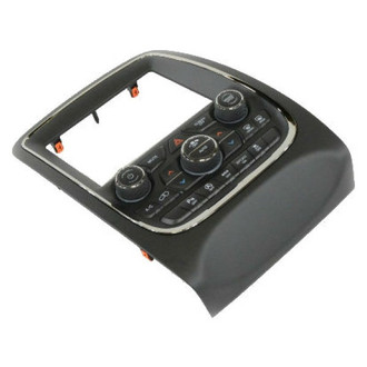 Mopar® - HVAC Heater Control Switch Bezel