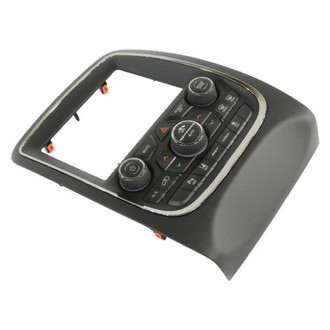 Mopar® - HVAC Heater Control Switch Bezel