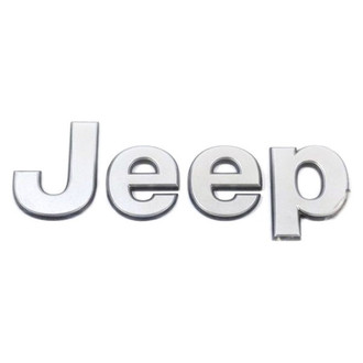 Mopar® - Liftgate