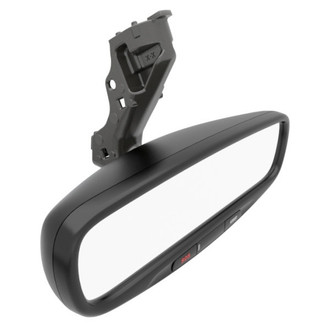 Mopar® - Rear View Mirror