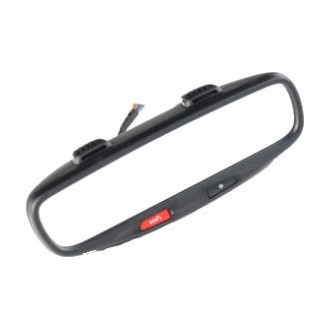Mopar® - Rear View Mirror