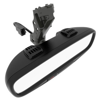 Mopar® - Rear View Mirror