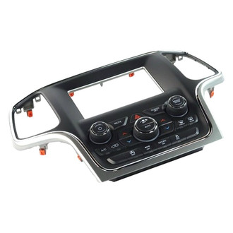 Mopar® - HVAC Heater Control Switch Bezel