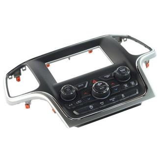 Mopar® - HVAC Heater Control Switch Bezel