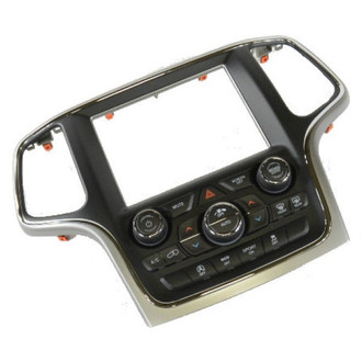 Mopar® - Vehicle Feature Controls Center Stack
