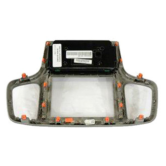Jeep OE - Radio Module Interface