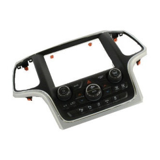 Mopar® - HVAC Heater Control Switch Bezel