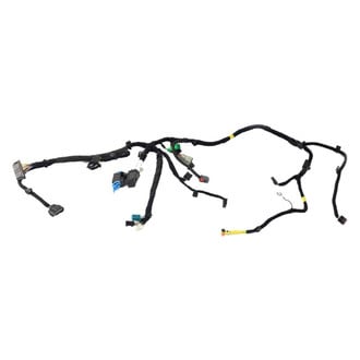 Mopar® - Driver Side Seat Cushion Air Control Module Connector
