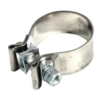 Mopar® - Exhaust Muffler