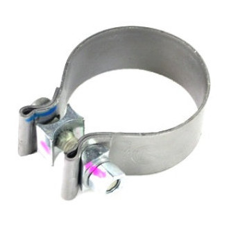 Jeep OE - Rear Exhaust Muffler Clamp
