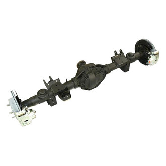 Ram OE - Rear Drive Axle Assembly